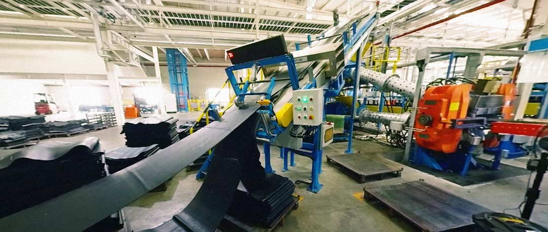 tire-making