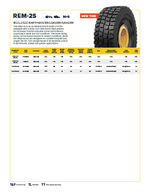t-Double-Coin-REM-2S-Specifications