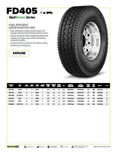t-DoubleCoin-FuelEfficient-FD405-Specs