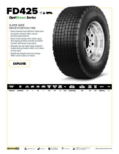 t-DoubleCoin-FuelEfficient-FD425-Specs