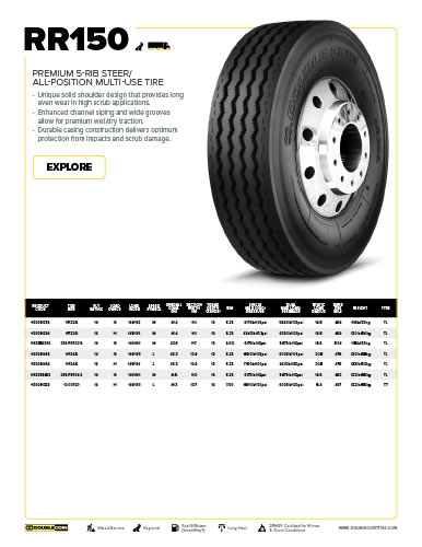 t-DoubleCoin-Steer-RR150-Specs